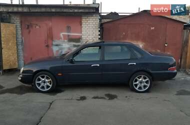 Седан Ford Scorpio 1995 в Киеве