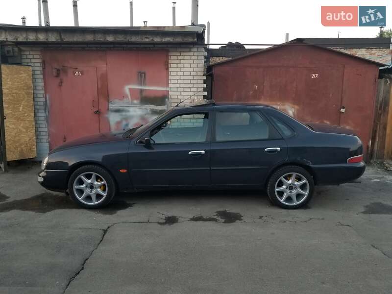 Седан Ford Scorpio 1995 в Києві