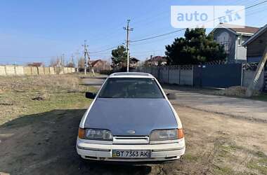 Седан Ford Scorpio 1998 в Черноморске