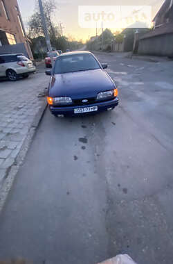 Лифтбек Ford Scorpio 1987 в Черновцах