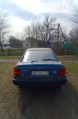 Седан Ford Scorpio 1985 в Верхнеднепровске