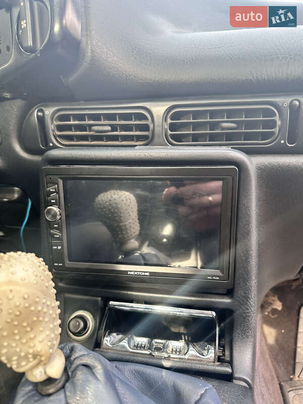 Седан Ford Scorpio 1990 в Краматорську