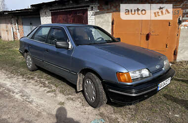 Седан Ford Scorpio 1989 в Шостці