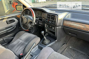 Седан Ford Scorpio 1993 в 