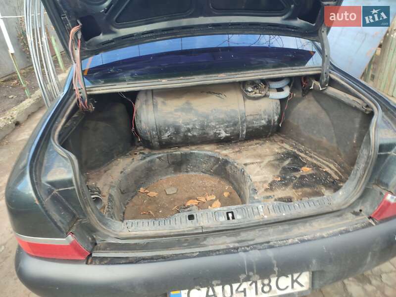 Седан Ford Scorpio 1994 в Белгороде-Днестровском