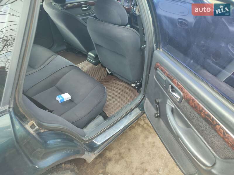Седан Ford Scorpio 1994 в Белгороде-Днестровском