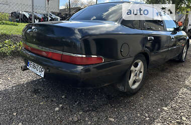 Седан Ford Scorpio 1997 в Бучаче