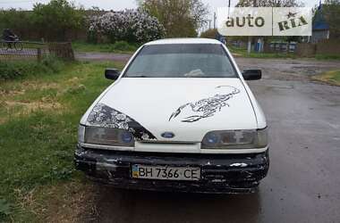 Ліфтбек Ford Scorpio 1987 в Одесі