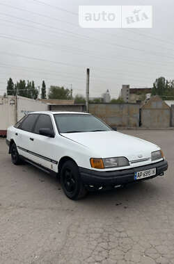 Лифтбек Ford Scorpio 1986 в Запорожье