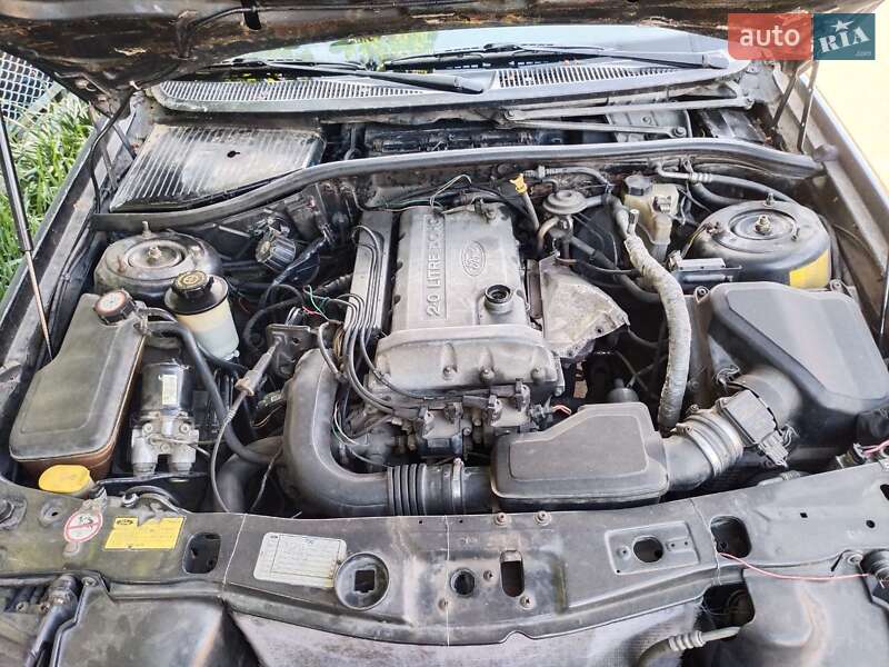 Универсал Ford Scorpio 1995 в Калиновке фото 3 Универсал Ford Scorpio 1995 в Калиновке