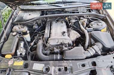 Універсал Ford Scorpio 1995 в 