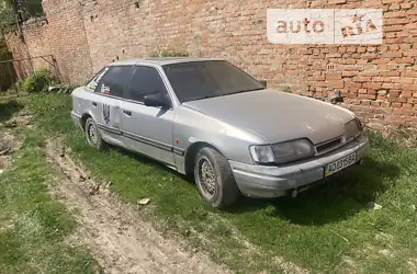 Ford Scorpio 1998