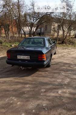 Седан Ford Scorpio 1991 в Чернівцях