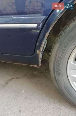 Седан Ford Scorpio 1991 в Кривому Розі