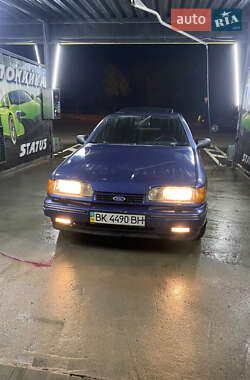Седан Ford Scorpio 1991 в 