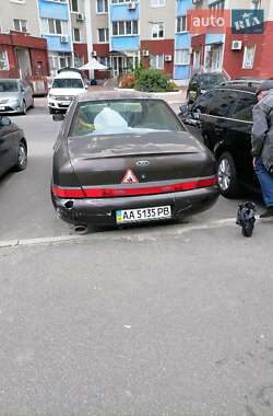 Седан Ford Scorpio 1995 в Киеве
