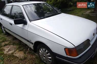 Седан Ford Scorpio 1985 в Терешках