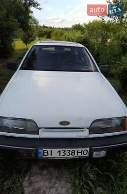 Седан Ford Scorpio 1985 в Терешках