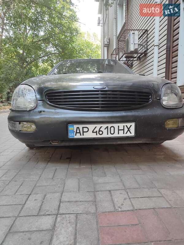 Седан Ford Scorpio 1995 в Запоріжжі