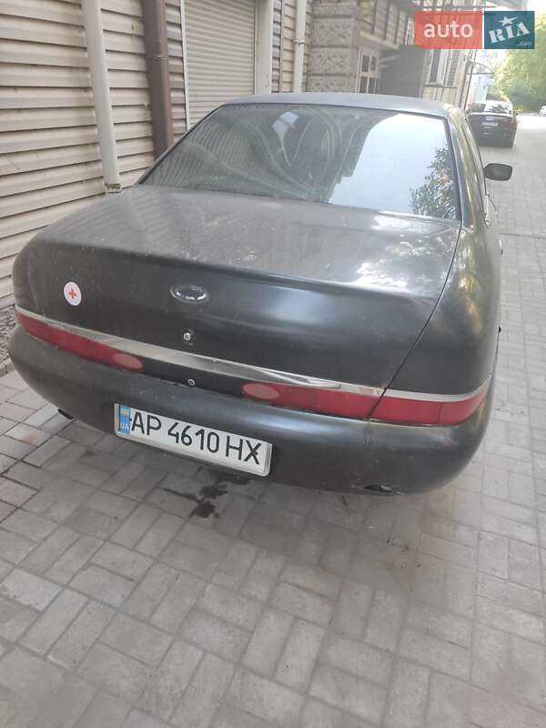 Седан Ford Scorpio 1995 в Запоріжжі