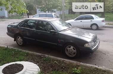 Седан Ford Scorpio 1994 в Харькове