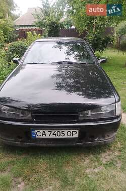 Лифтбек Ford Scorpio 1989 в 