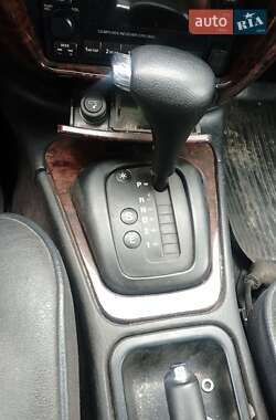 Лифтбек Ford Scorpio 1989 в 