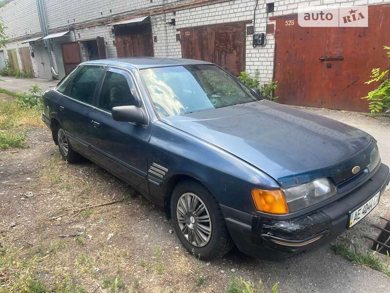 Седан Ford Scorpio 1985 в Днепре