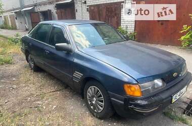 Седан Ford Scorpio 1985 в Днепре