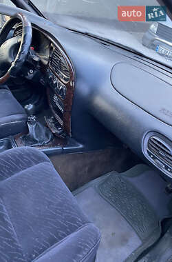 Седан Ford Scorpio 1995 в Каменец-Подольском