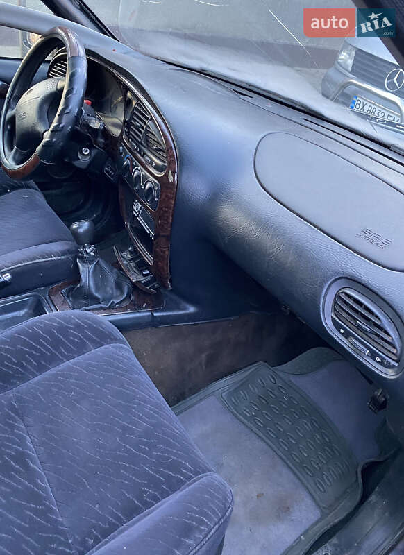 Седан Ford Scorpio 1995 в Кам'янець-Подільському
