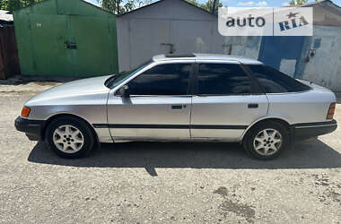 Ліфтбек Ford Scorpio 1985 в Кам'янець-Подільському