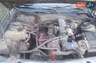 Лифтбек Ford Scorpio 1985 в Ровно