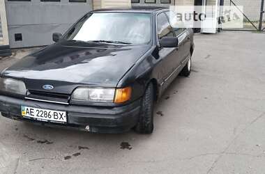 Седан Ford Scorpio 1987 в Харькове