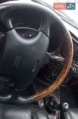 Седан Ford Scorpio 1995 в Стрые