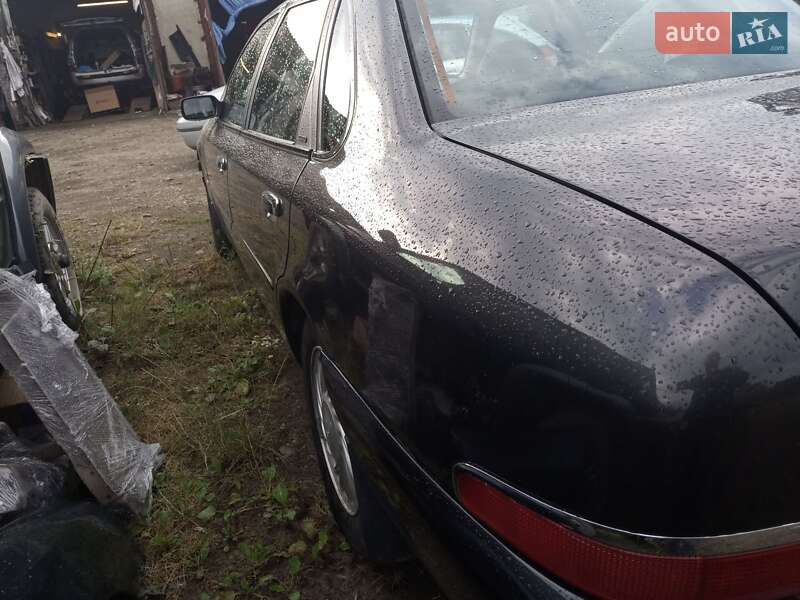 Седан Ford Scorpio 1995 в Стрые