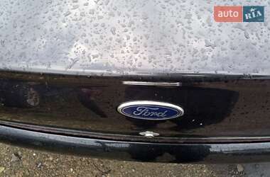 Седан Ford Scorpio 1995 в Стрые