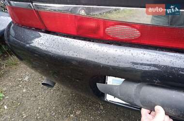 Седан Ford Scorpio 1995 в 