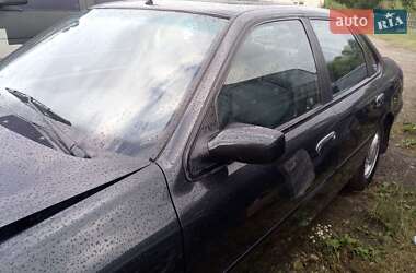 Седан Ford Scorpio 1995 в Стрые