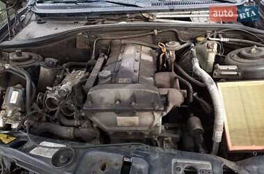 Седан Ford Scorpio 1995 в 