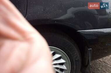 Седан Ford Scorpio 1995 в Стрые