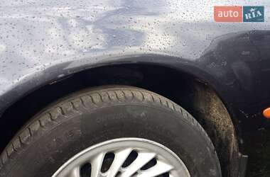Седан Ford Scorpio 1995 в Стрые