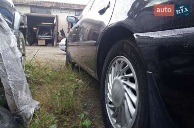 Седан Ford Scorpio 1995 в Стрые