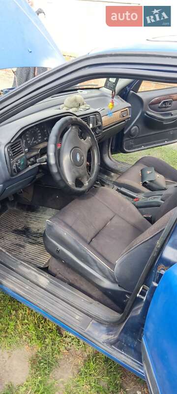 Універсал Ford Scorpio 1992 в Сумах