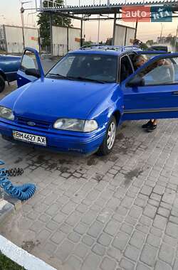 Універсал Ford Scorpio 1992 в Сумах