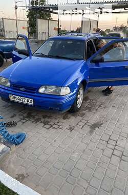 Універсал Ford Scorpio 1992 в Сумах