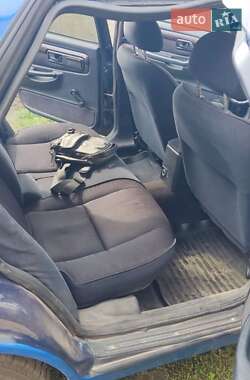 Універсал Ford Scorpio 1992 в Сумах