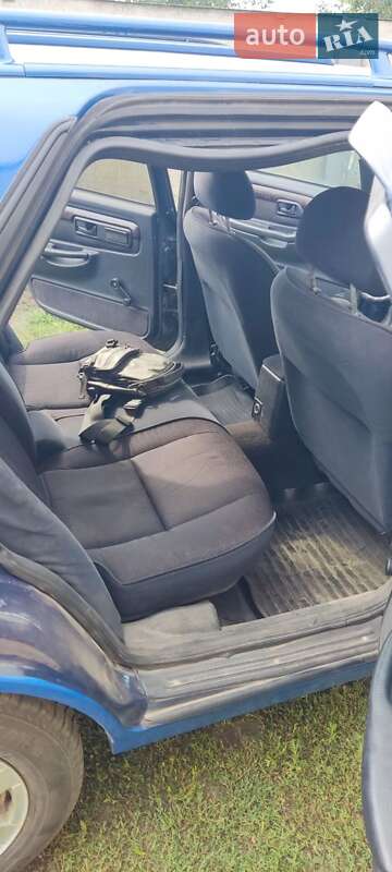 Універсал Ford Scorpio 1992 в Сумах