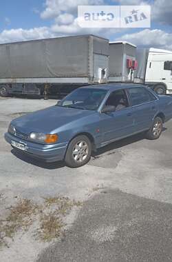 Седан Ford Scorpio 1990 в Києві