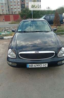 Седан Ford Scorpio 1998 в Вінниці